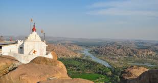 kishkindha Hampi